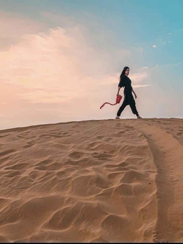 INSTAGRAM REELS & PHOTOGRAPHY TOUR WITH THE BEST PHOTOGRAPHY SPOTS OF JAISALMER